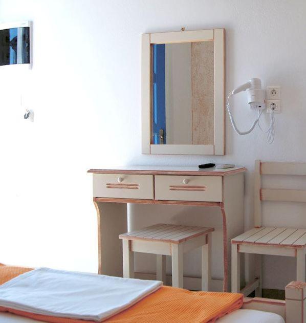 Melissa Chora Appartement Koufonisia Buitenkant foto